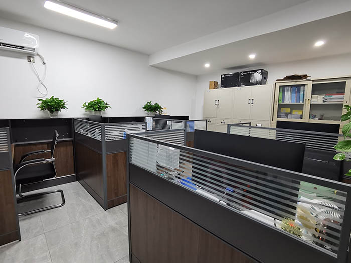 業(ye)務部辦公室(shì)